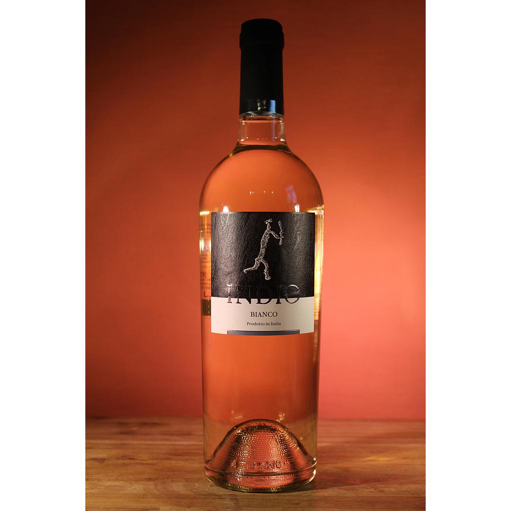 Indio, Vinicola Dario Bove, Trebbiano d'Abruzzo DOC